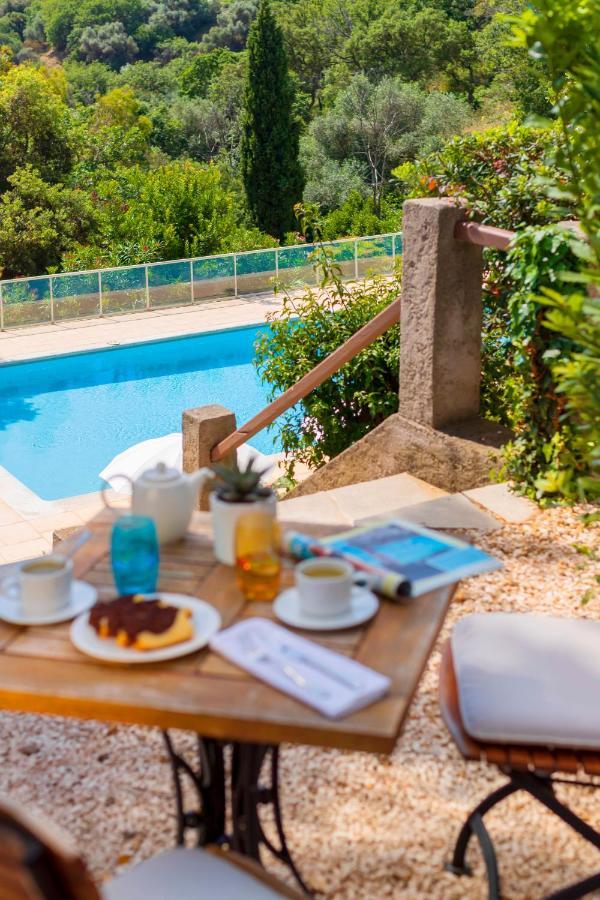 Le Baou Ramatuelle