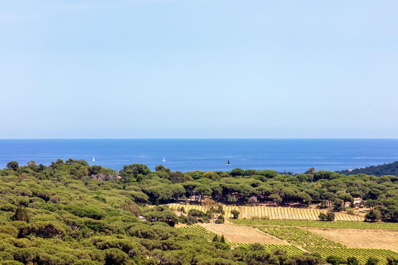 Le Baou 4* Ramatuelle