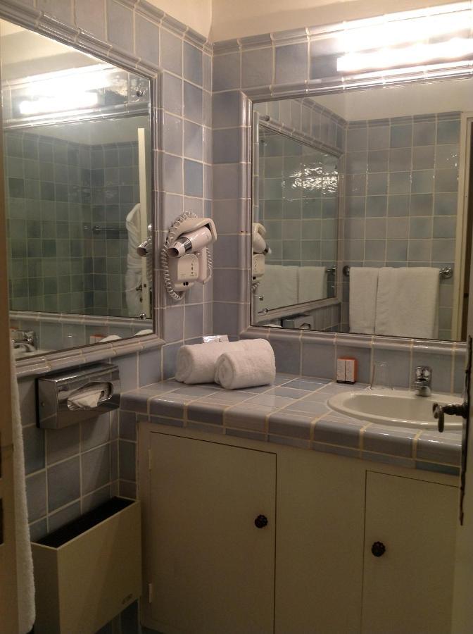 Le Baou 4* Ramatuelle