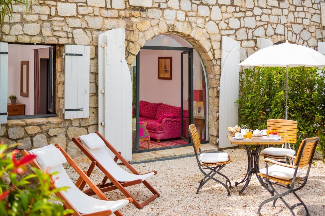 Le Baou Hotel