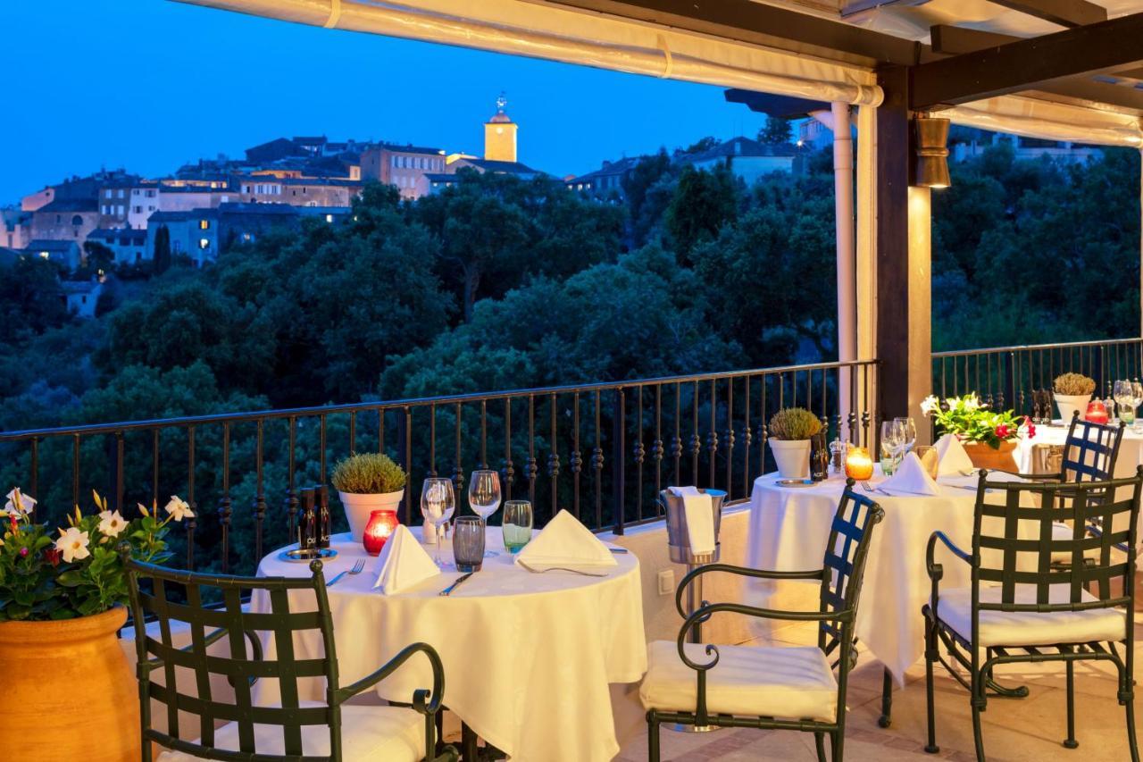 Le Baou Hotel