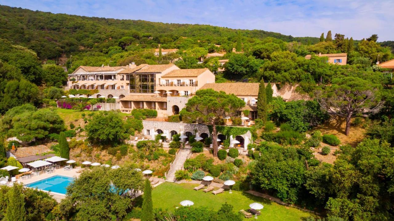 Le Baou 4*