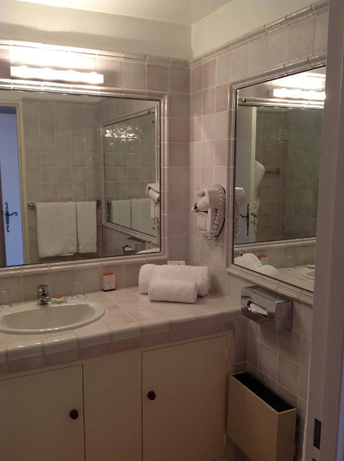 Hotel Le Baou Ramatuelle