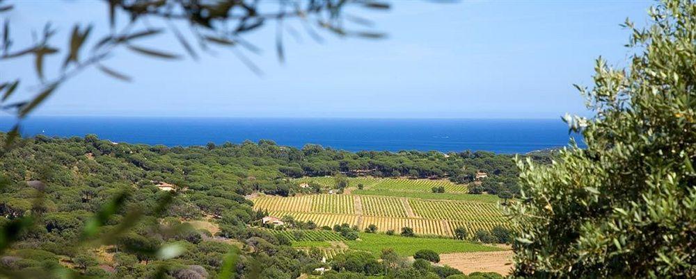 Le Baou Hotel Ramatuelle