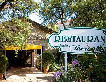 Hotel Le Baou