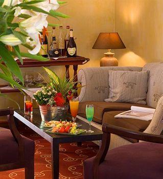 Le Baou Hotel