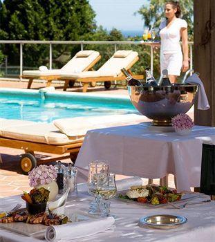 Le Baou Hotel 4*