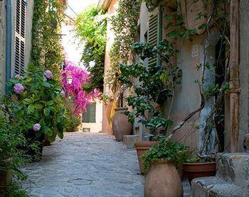 Hotel Le Baou Ramatuelle