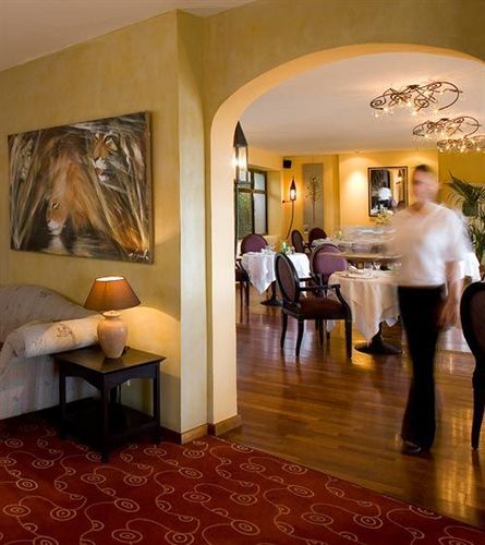 Hotel Le Baou
