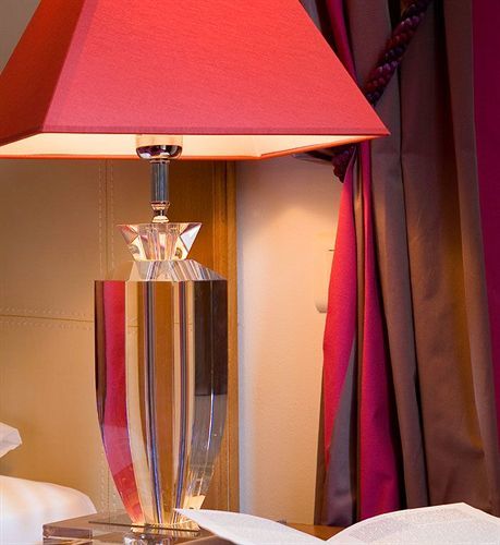 Hotel Le Baou 4*