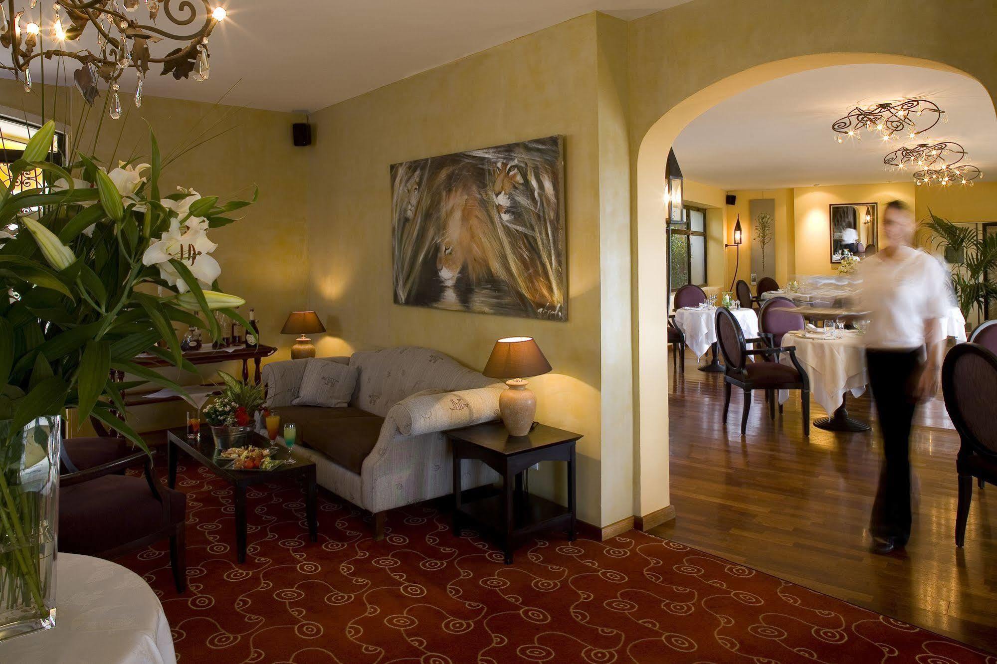 Le Baou Hotel 4*