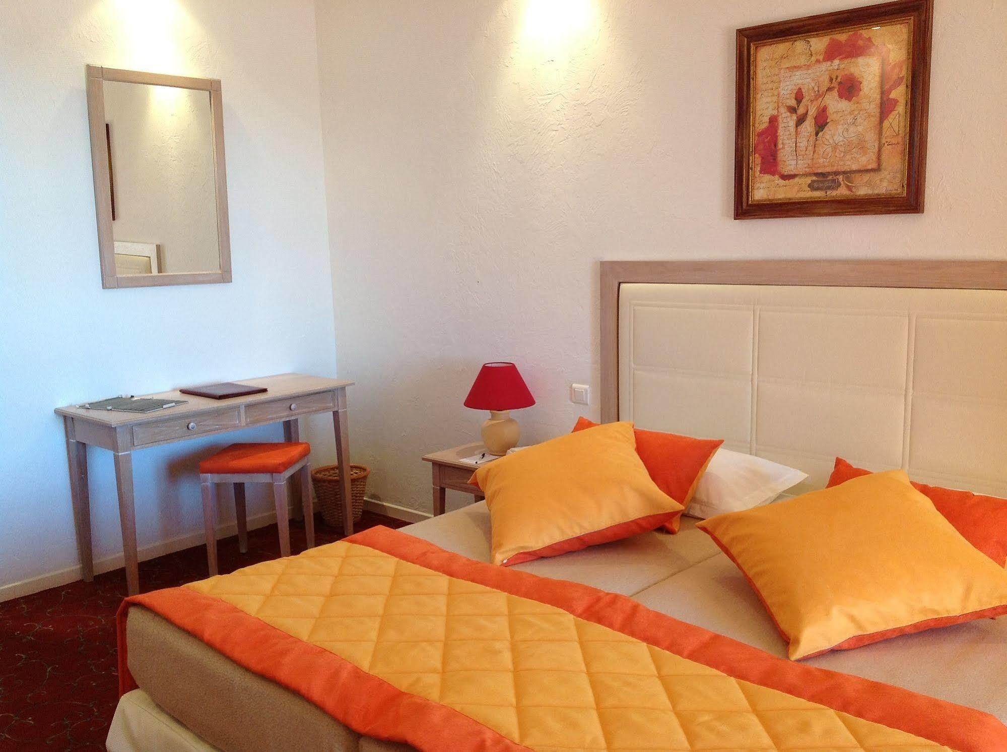 Hotel Le Baou 4*