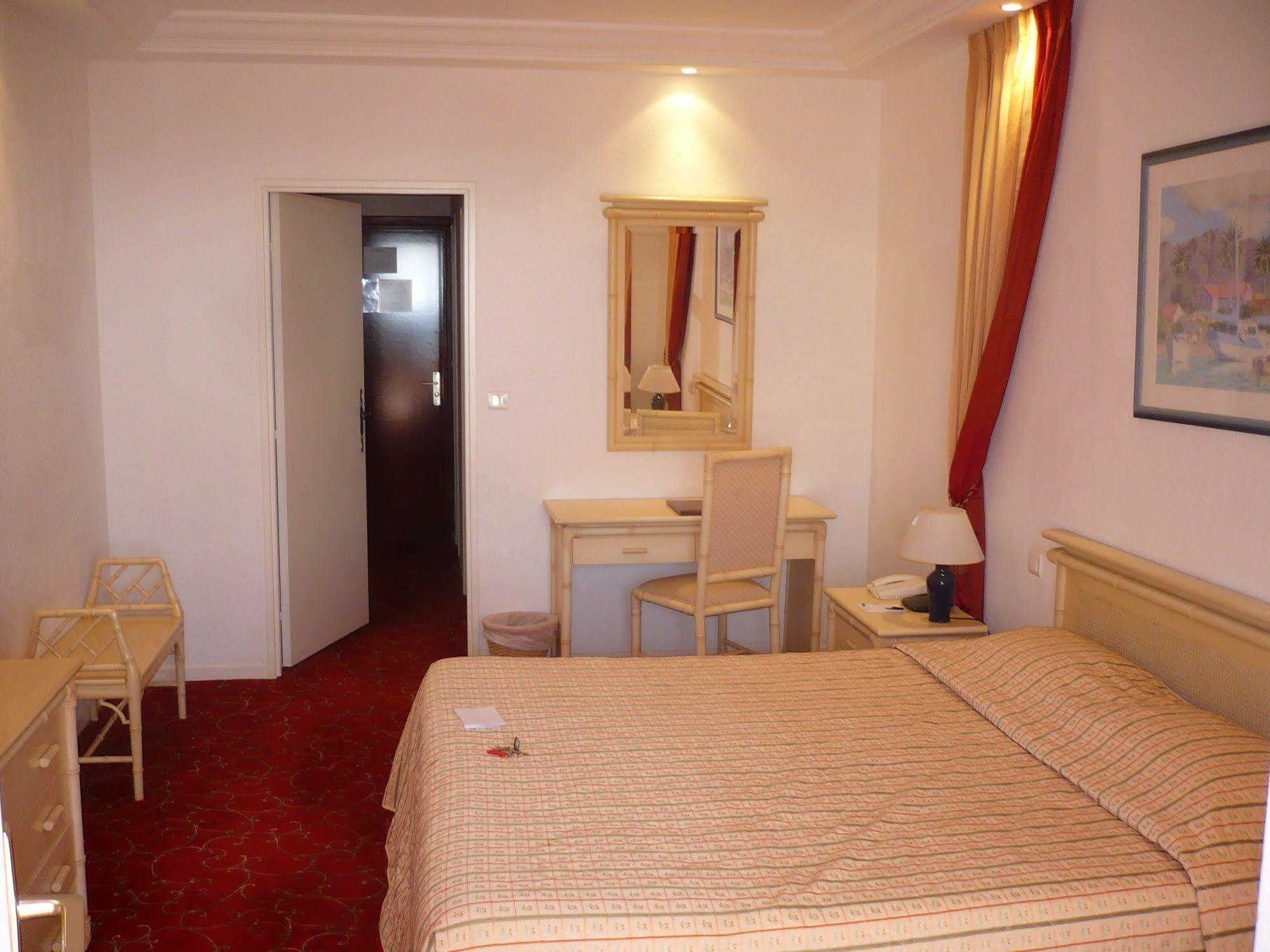 Le Baou Hotel 4*