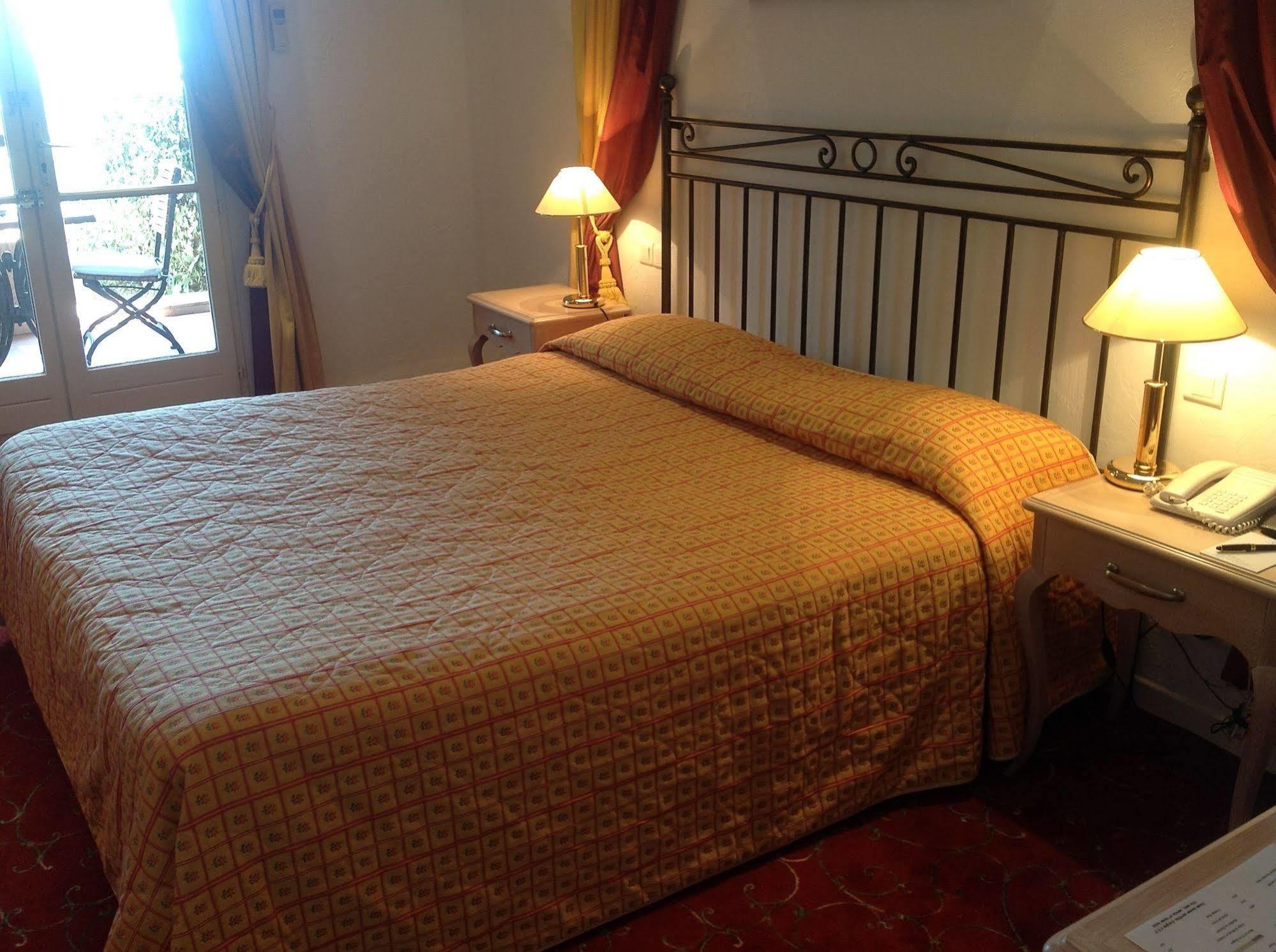 Hotel Le Baou