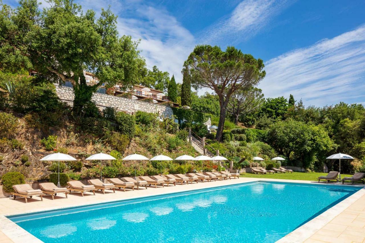 Le Baou 4* Ramatuelle