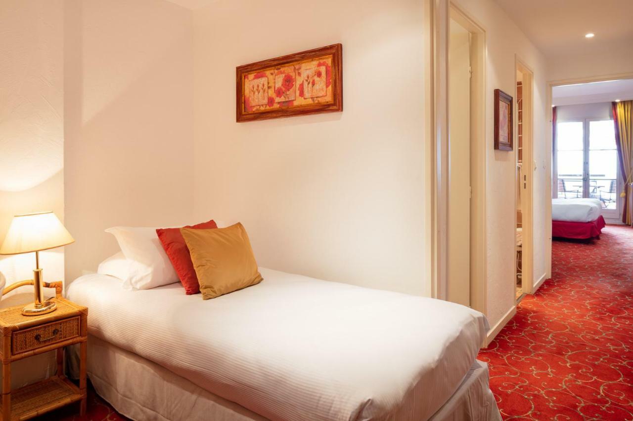 Le Baou Hotel