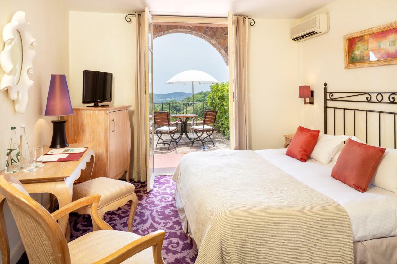 Le Baou Hotel