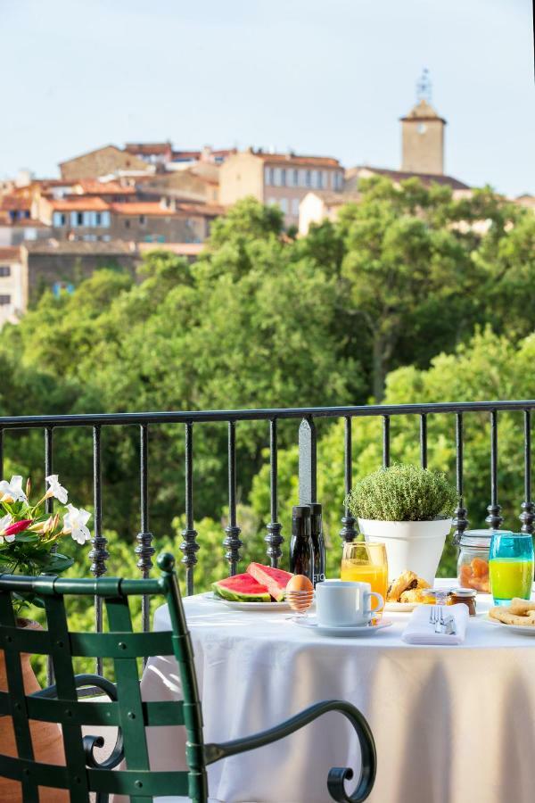 Le Baou Hotel