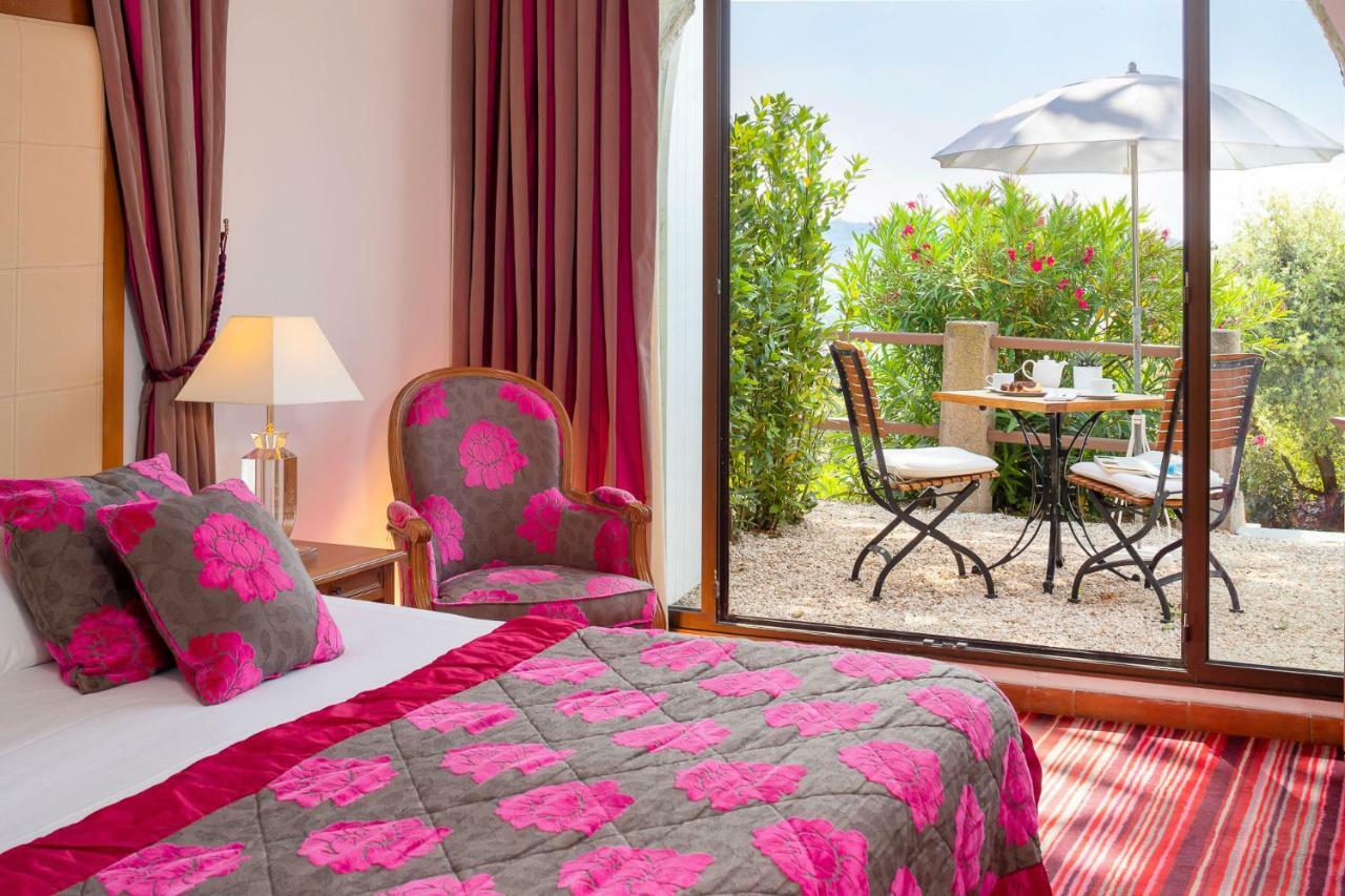 Le Baou Hotel 4*