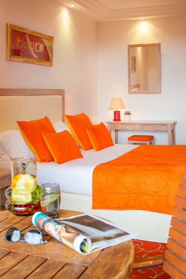 Le Baou Hotel Ramatuelle
