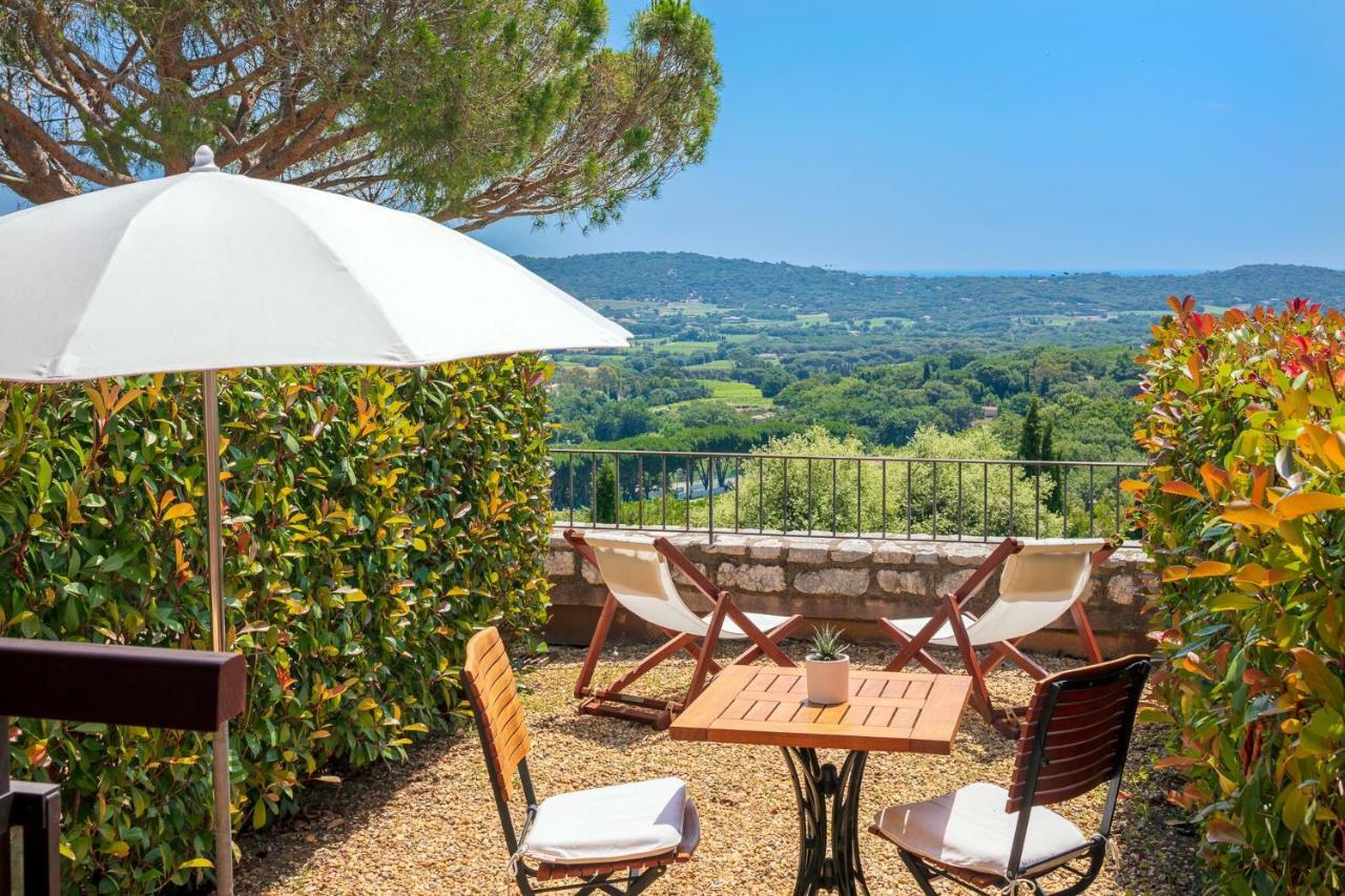 Le Baou 4* Ramatuelle