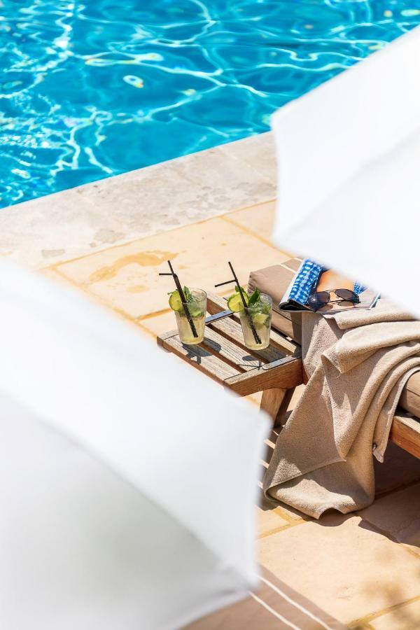 Le Baou 4* Ramatuelle