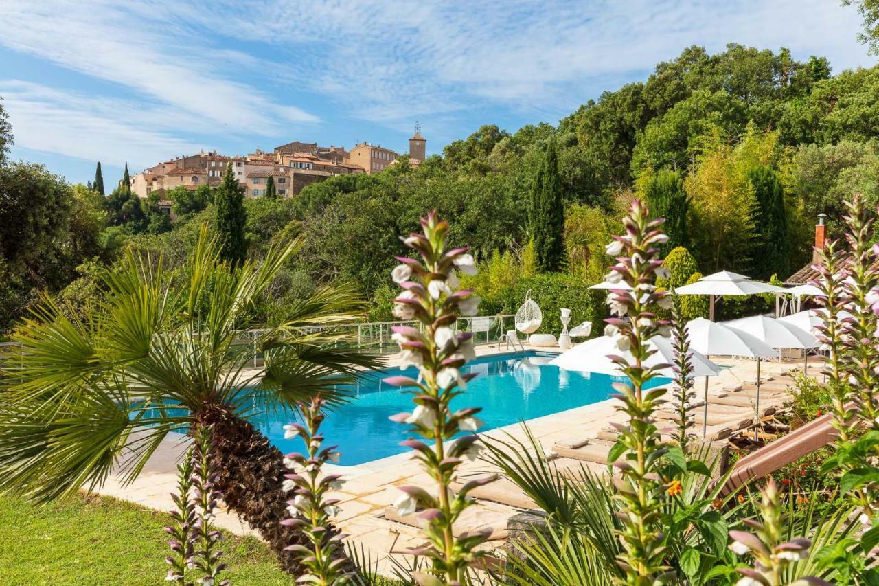 Le Baou Hotel