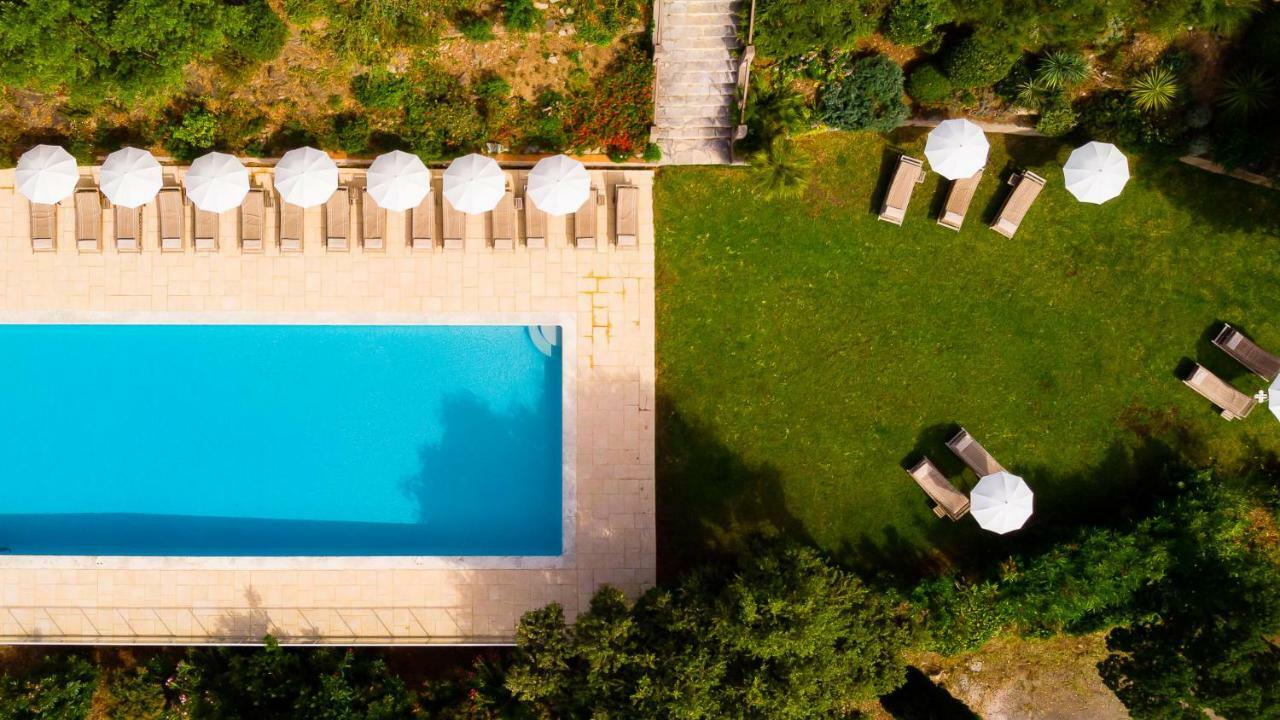 Hotel Le Baou