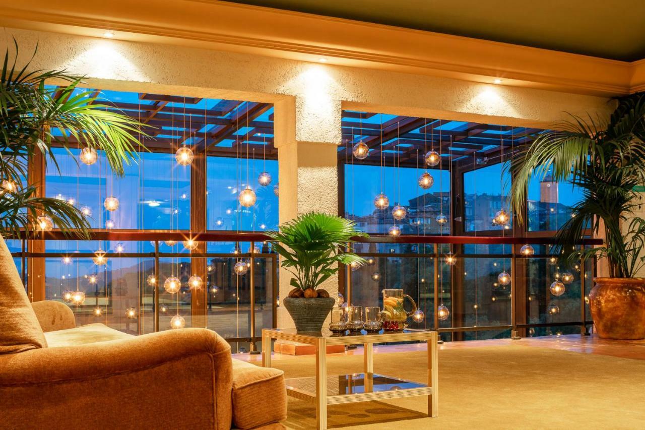 Hotel Le Baou