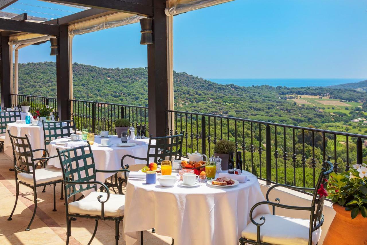 Hotel Le Baou Ramatuelle