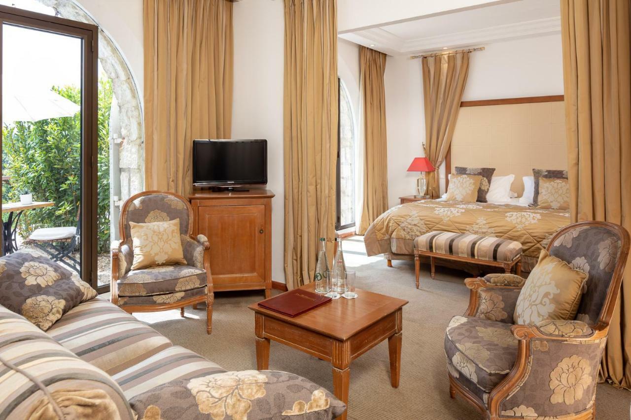 Hotel Le Baou