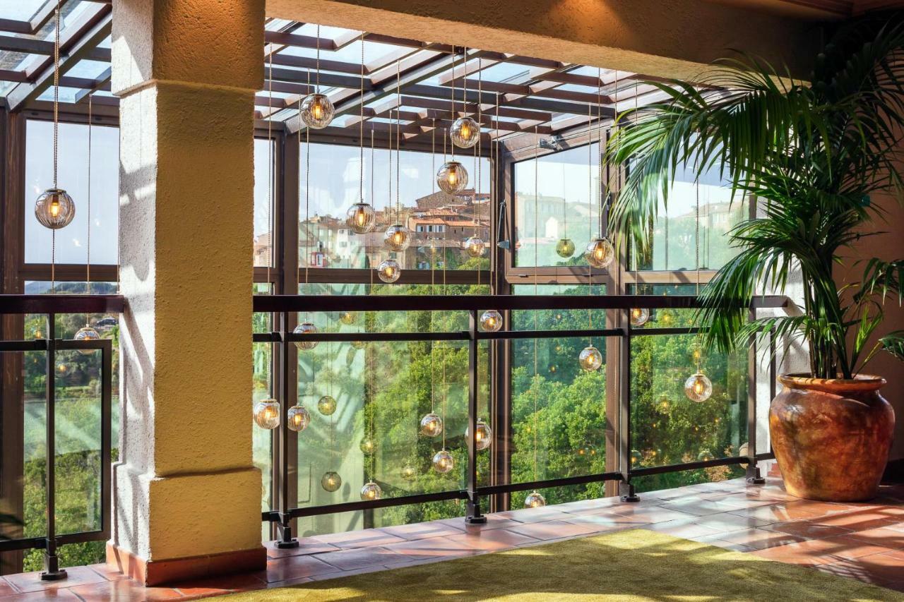 Hotel Le Baou 4*