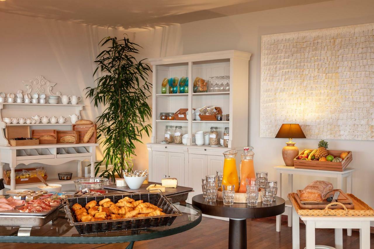 Hotel Le Baou 4*