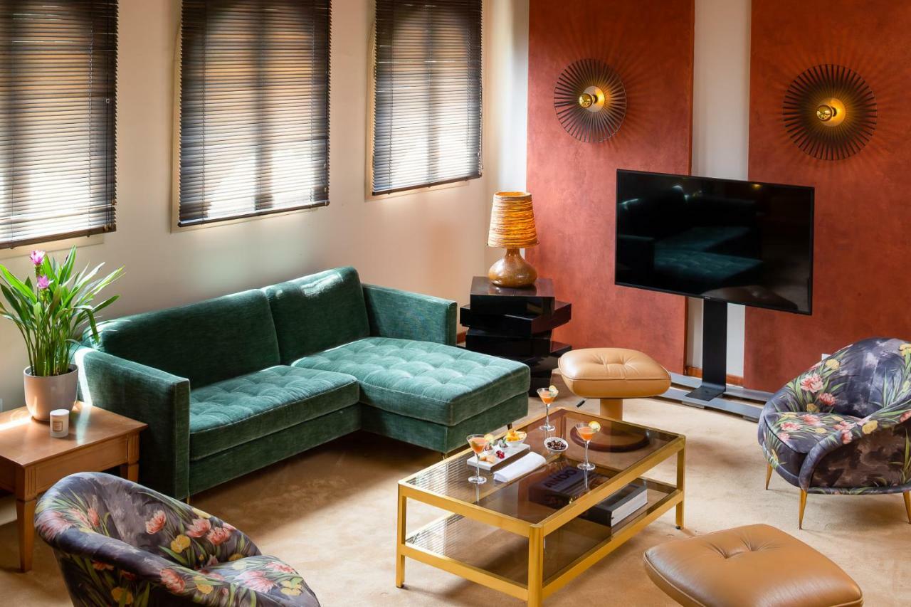 Hotel Le Baou 4*