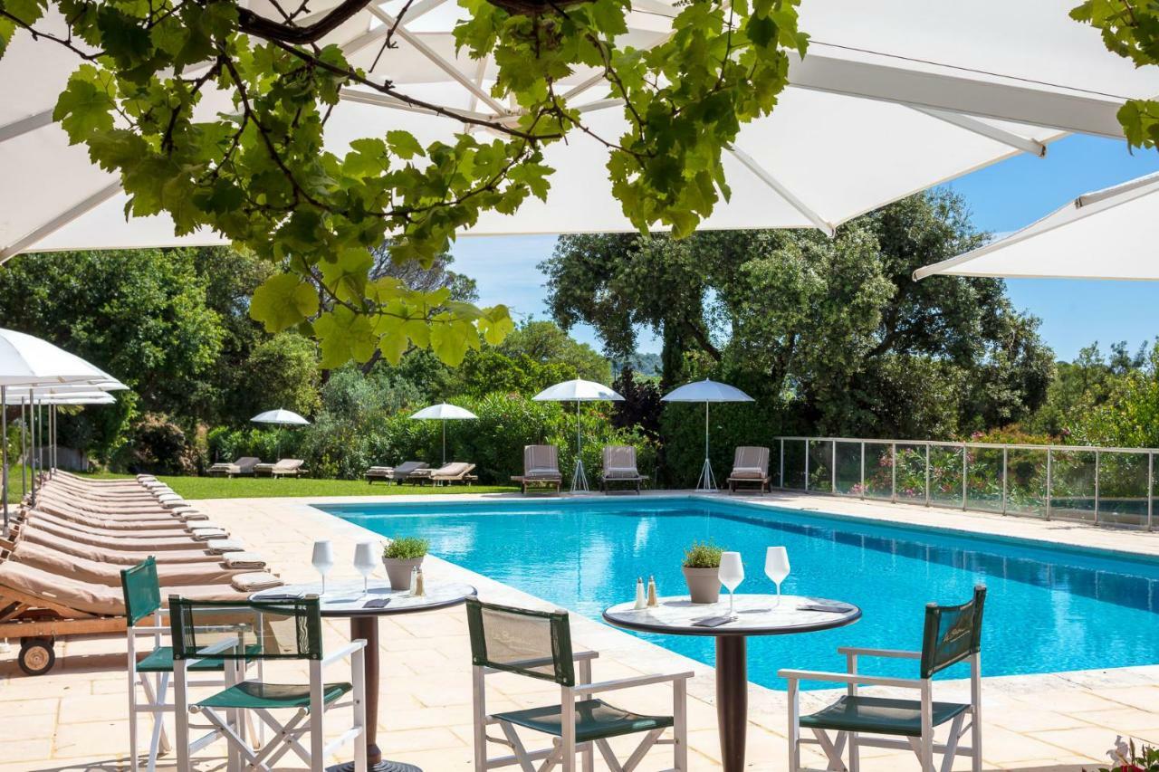 Le Baou Hotel