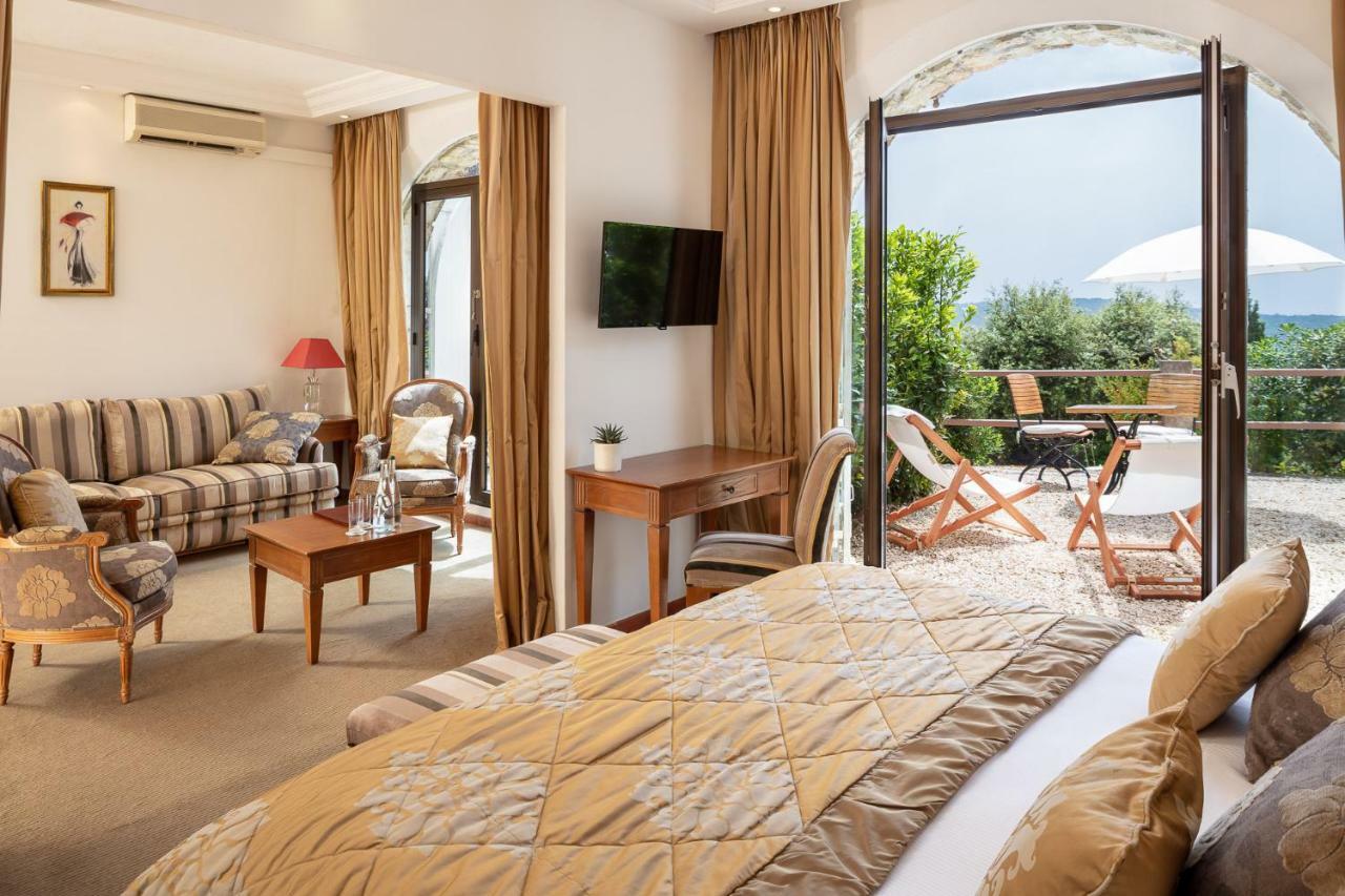 Le Baou Hotel Ramatuelle