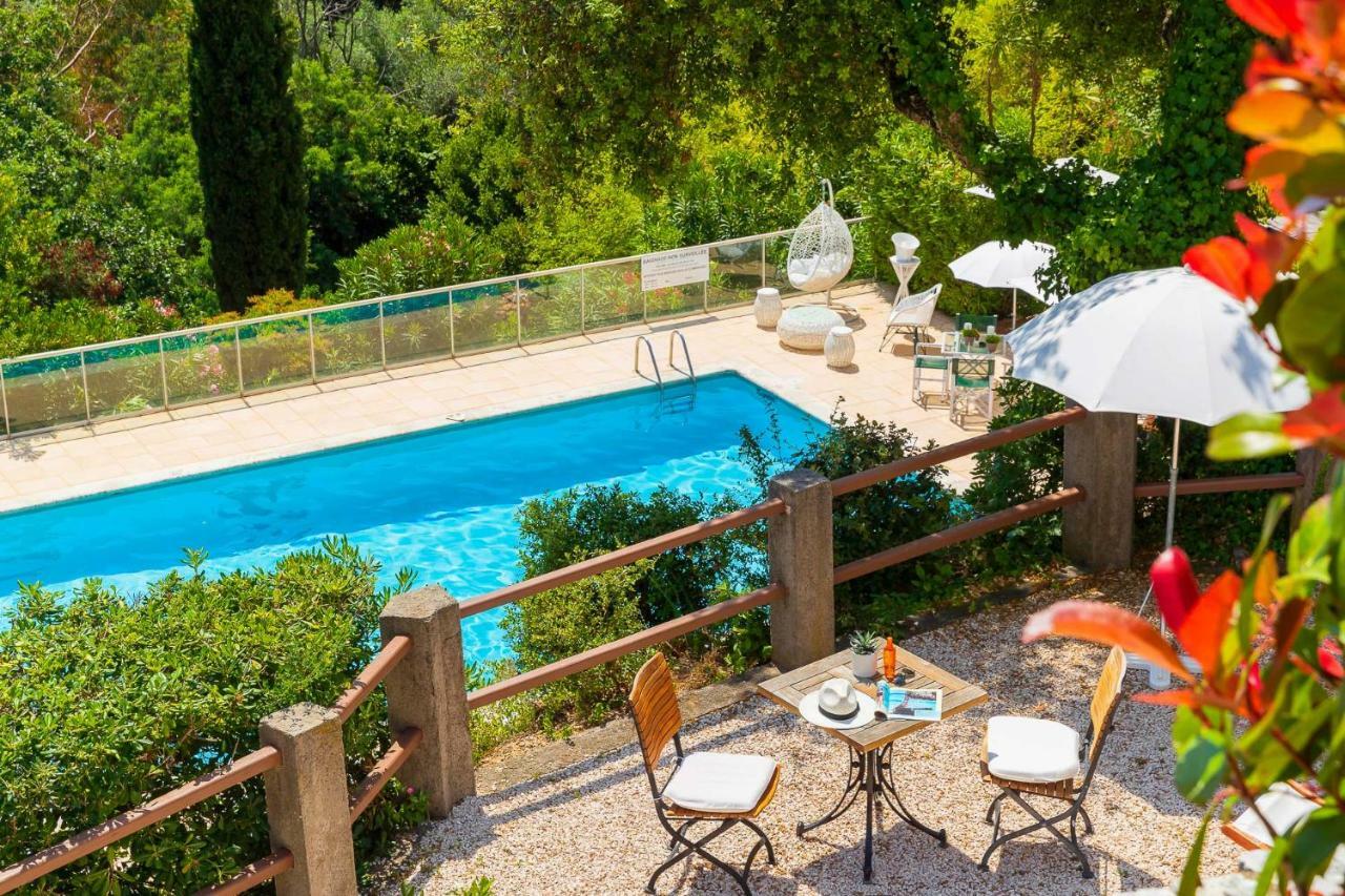 Le Baou Hotel Ramatuelle