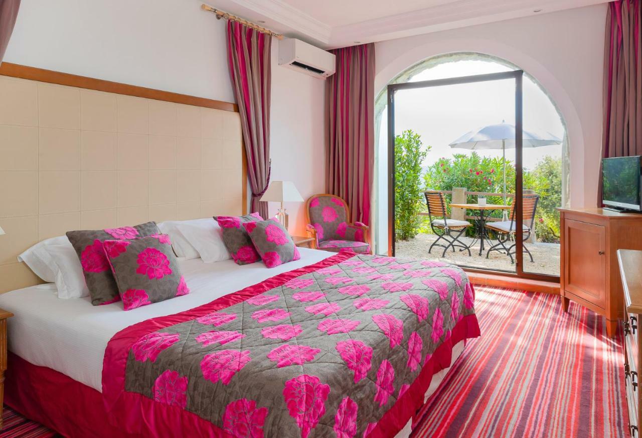 Le Baou 4* Ramatuelle