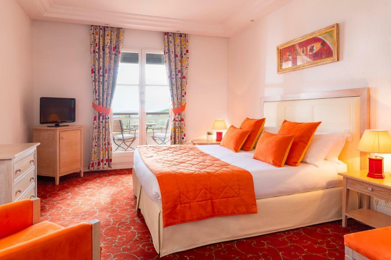 Le Baou Hotel Ramatuelle