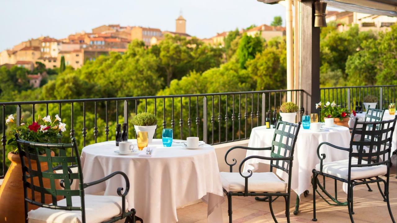Le Baou Hotel 4*